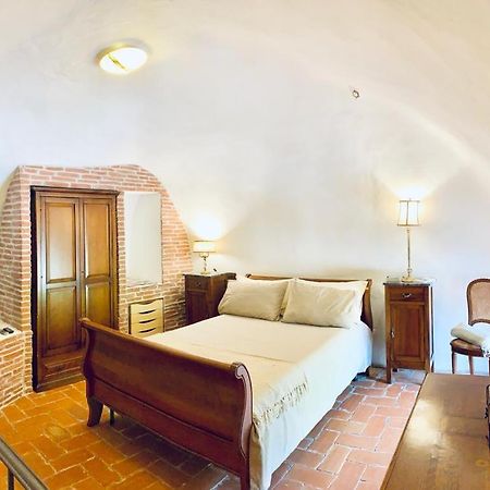 Apartament Maidalchini House Acquapendente Zewnętrze zdjęcie
