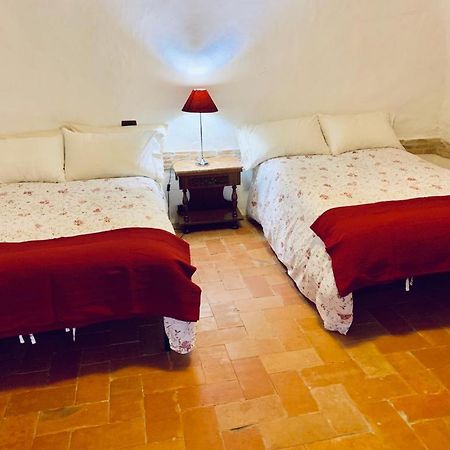 Apartament Maidalchini House Acquapendente Zewnętrze zdjęcie