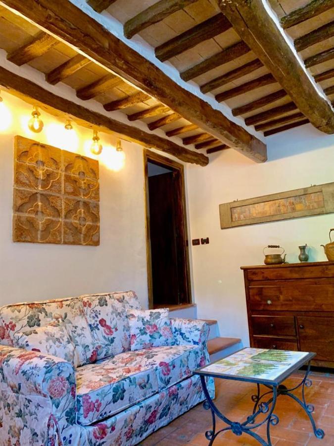Apartament Maidalchini House Acquapendente Zewnętrze zdjęcie