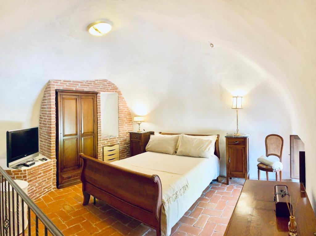 Apartament Maidalchini House Acquapendente Zewnętrze zdjęcie