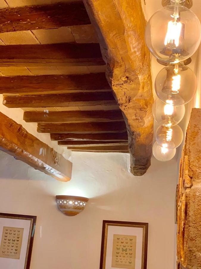 Apartament Maidalchini House Acquapendente Zewnętrze zdjęcie