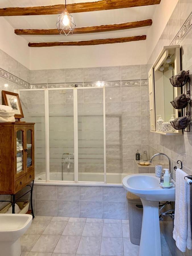 Apartament Maidalchini House Acquapendente Zewnętrze zdjęcie