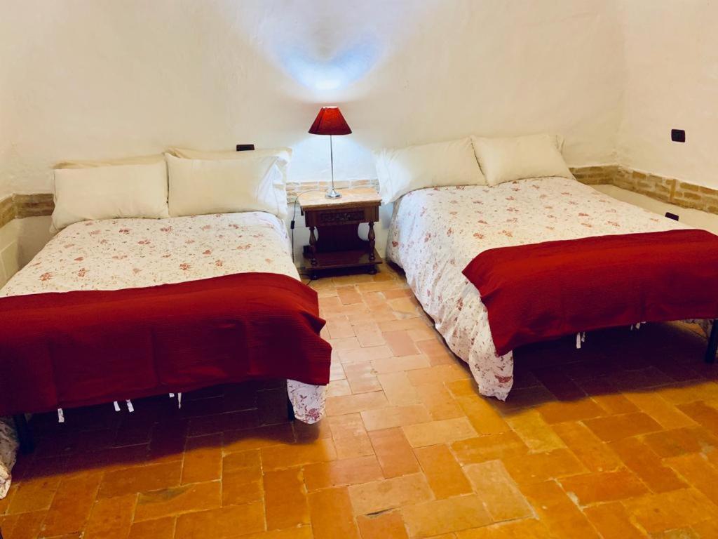Apartament Maidalchini House Acquapendente Zewnętrze zdjęcie