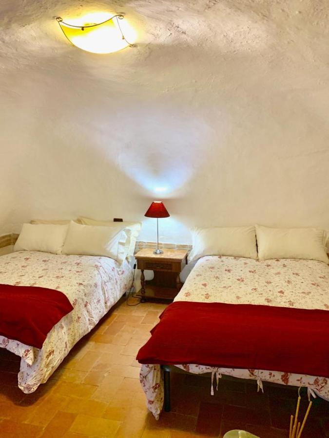 Apartament Maidalchini House Acquapendente Zewnętrze zdjęcie