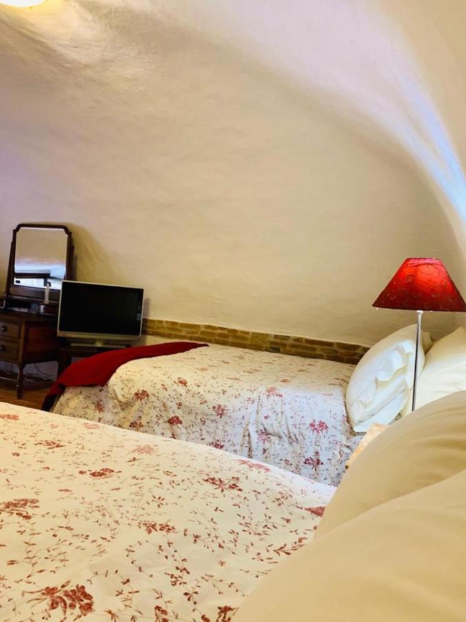 Apartament Maidalchini House Acquapendente Zewnętrze zdjęcie