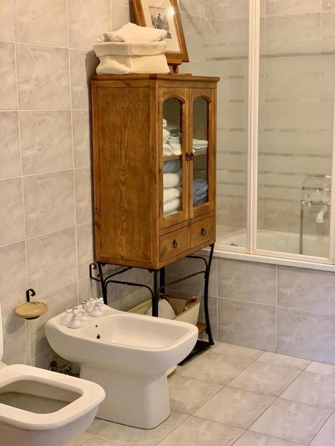 Apartament Maidalchini House Acquapendente Zewnętrze zdjęcie